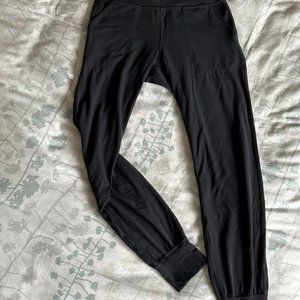 Lululemon Align joggers (Black)
